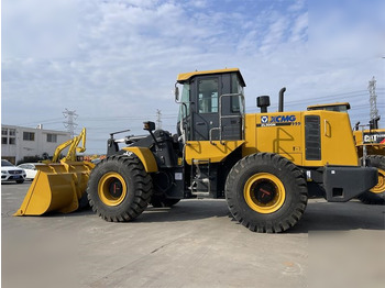 اللودر بعجل XCMG ZL50GN