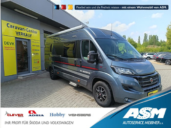 كرفان فان ADRIA Twin