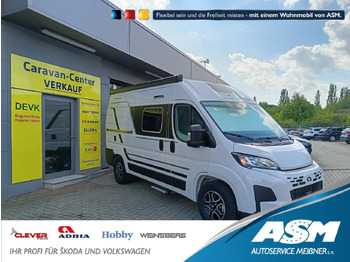 كرفان فان ADRIA Twin