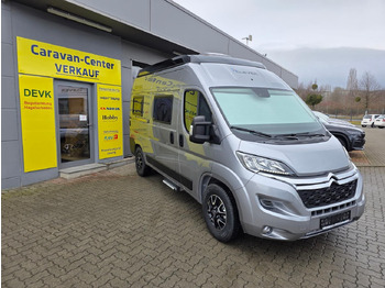 كرفان فان Clever Drive 540*AUFSTELLDACH*SEASON SALE*SOFORT: صورة 2