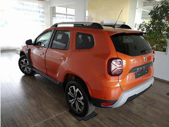 سيارة دفع رباعي Dacia Duster Prestige Tce 130*KLIMA*SHZ*R-KAM*DAB*NAVI: صورة 4 سيارة دفع رباعي Dacia Duster Prestige Tce 130*KLIMA*SHZ*R-KAM*DAB*NAVI: صورة 4