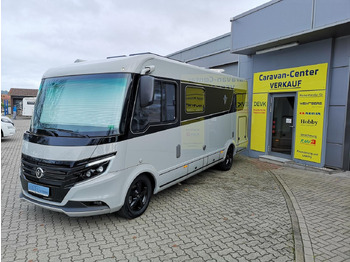 موتر هوم متكامل Niesmann + Bischoff iSmove 6.9 E 132 kW+AHK+SOLAR+ALDE+KLIMA+NAVI: صورة 2