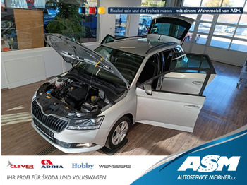 سيارة ستيشن ŠKODA