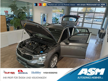 سيارة دفع رباعي ŠKODA