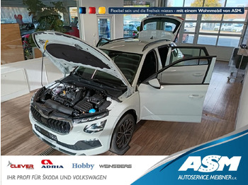 سيارة دفع رباعي ŠKODA