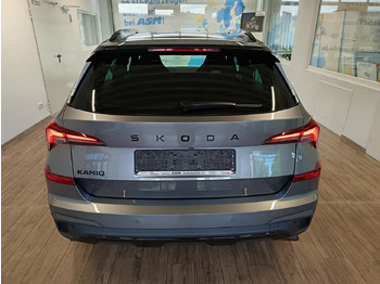 سيارة دفع رباعي Skoda Kamiq Monte Carlo 1.5 TSI DSG*5J.GARANTIE*PANO*: صورة 5