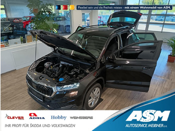 سيارة دفع رباعي ŠKODA
