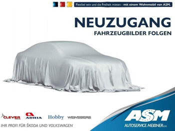 سيارة دفع رباعي ŠKODA