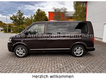 ميكروباص VOLKSWAGEN T5 Multivan