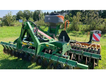 قرص مسلفة AMAZONE