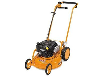 جزازة أعشاب الحدائق