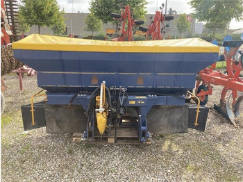 آلة رش السماد الطبيعي Bogballe EXW Trend m/vejeceller elektrisk kantspredning: صورة 2 آلة رش السماد الطبيعي Bogballe EXW Trend m/vejeceller elektrisk kantspredning: صورة 2