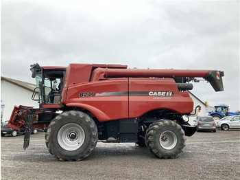 Case IH Axial Flow 8240  Case IH Axial Flow 8240: صورة 1
