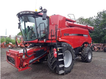 حصادة موحَّدة CASE IH Axial-Flow