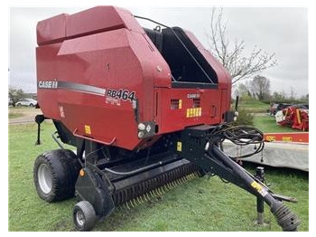 Case IH RB 464 Med snitter  Case IH RB 464 Med snitter: صورة 1
