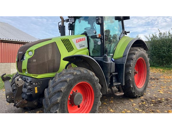 جرار CLAAS Axion 830