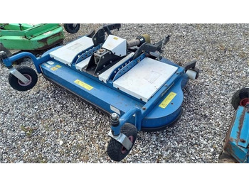 جزازة العشب