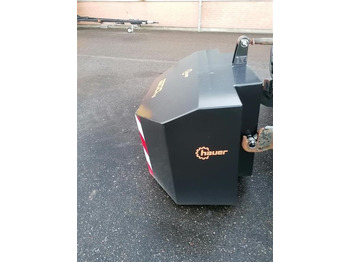 الوزن المعاكس HAUER