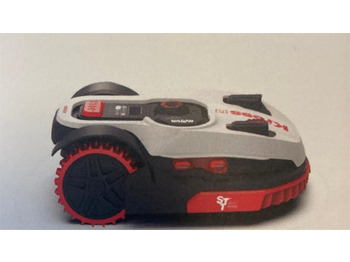 جزازة أعشاب الحدائق