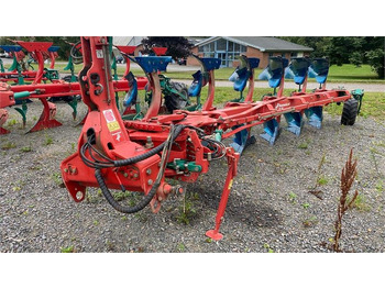 محراث KVERNELAND