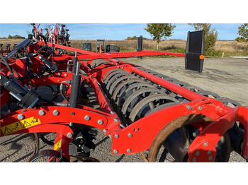 زحافة Kverneland TURBO 5000 Foldbar: صورة 4