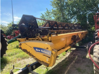 مرفق الحصادة NEW HOLLAND