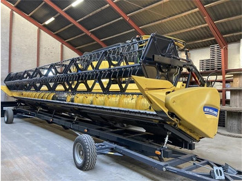 مرفق الحصادة NEW HOLLAND