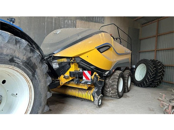 مكبس البالات المستطيله NEW HOLLAND