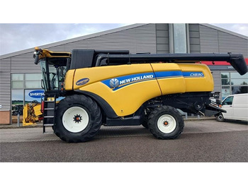 حصادة موحَّدة NEW HOLLAND CX series