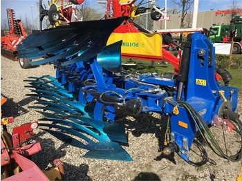 New Holland PHVH5 XSD risteunderplov  New Holland PHVH5 XSD risteunderplov: صورة 1