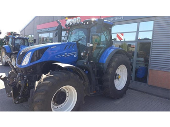 جرار NEW HOLLAND T7.315