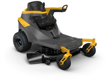 جزازة أعشاب الحدائق Stiga Gyro 700e: صورة 2 جزازة أعشاب الحدائق Stiga Gyro 700e: صورة 2