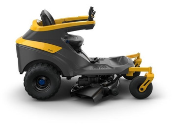 جزازة أعشاب الحدائق Stiga Gyro 700e: صورة 3 جزازة أعشاب الحدائق Stiga Gyro 700e: صورة 3