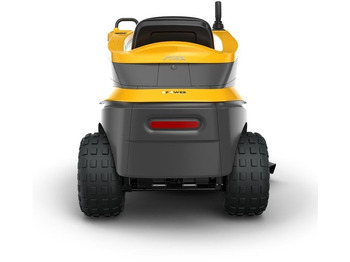 جزازة أعشاب الحدائق Stiga Gyro 700e: صورة 4 جزازة أعشاب الحدائق Stiga Gyro 700e: صورة 4