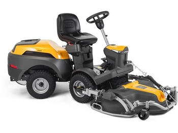 جزازة أعشاب الحدائق STIGA