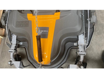 جزازة أعشاب الحدائق Stiga Park 500WX 4WD inkl. 100 Combi Q plus: صورة 3