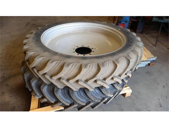 إطارات - الآلات الزراعية Taurus Sprøjtehjul 340/85R48 Taurus RC95.: صورة 3