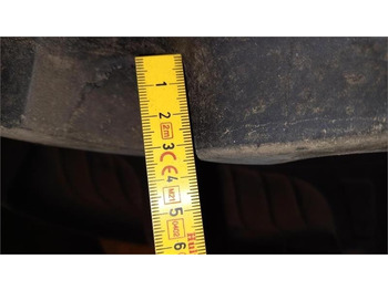 إطارات - الآلات الزراعية Taurus Sprøjtehjul 340/85R48 Taurus RC95.: صورة 4