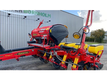 آلة البذر Vaderstad Tempo F 8RK.: صورة 2 آلة البذر Vaderstad Tempo F 8RK.: صورة 2