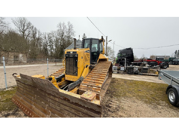 جرافة CATERPILLAR D6N LGP