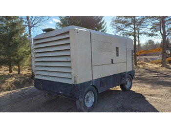 الضاغط DOOSAN