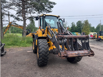 Volvo L45F-TP/S Volvo L45F-TP/S: صورة 3