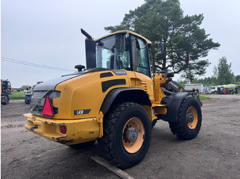 Volvo L45F-TP/S Volvo L45F-TP/S: صورة 4