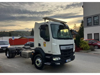شاحنة هيكل كابينة DAF Daf FL 16.250 euro  6 ramo do zabudowy: صورة 2