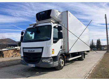 شاحنة هيكل كابينة DAF LF 210