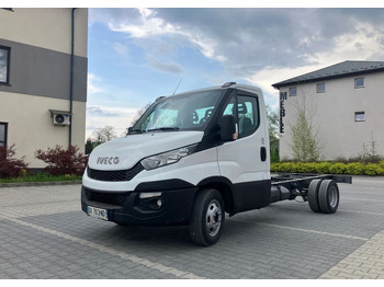 شاحنة هيكل كابينة IVECO Daily 35c13