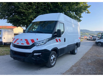 فان IVECO Daily 35c16