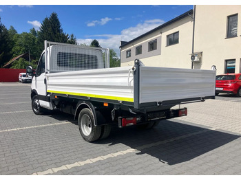 Iveco Iveco daily 35C13 wywrotka solidny kiper Iveco Iveco daily 35C13 wywrotka solidny kiper: صورة 5