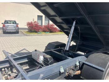 Iveco Iveco daily 35C13 wywrotka solidny kiper Iveco Iveco daily 35C13 wywrotka solidny kiper: صورة 2