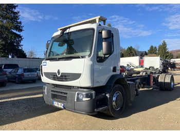 شاحنة هيكل كابينة RENAULT Premium 280